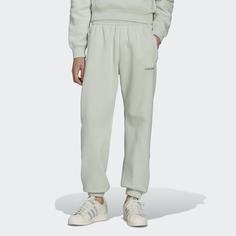 Брюки-джоггеры Trefoil Linear adidas Originals