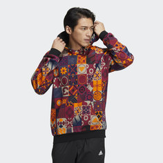 Худи CNY adidas Sportswear
