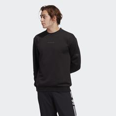 Джемпер Trefoil Linear adidas Originals