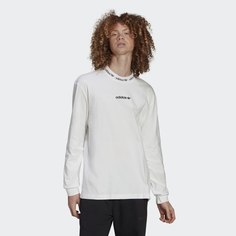 Лонгслив Trefoil Linear adidas Originals