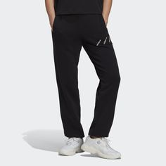 Брюки adidas Originals