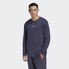 Лонгслив LONG SLEEVE TEE adidas Originals