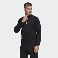 Джемпер Entrada 22 adidas Performance
