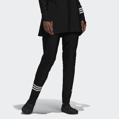 Леггинсы для плавания 3-Stripes adidas Performance