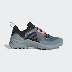 Кроссовки для хайкинга Terrex Swift R3 GORE-TEX adidas TERREX