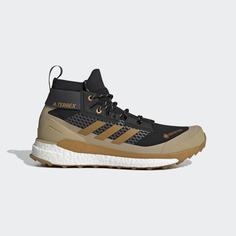 Кроссовки для хайкинга Terrex Free Hiker GTX adidas TERREX