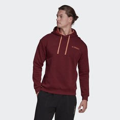 Худи Terrex Logo Graphic adidas TERREX
