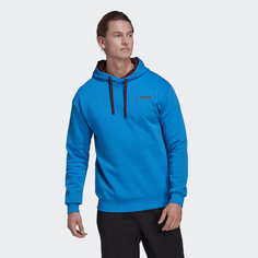 Худи Terrex Logo Graphic adidas TERREX