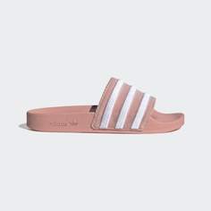 Шлепанцы Adilette adidas Originals