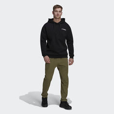 Худи Terrex Logo Graphic adidas TERREX