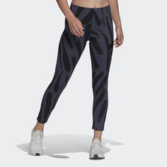 Леггинсы adidas Sportswear Future Icons Feel Fierce Graphic