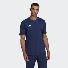 Футболка Entrada 22 adidas Performance