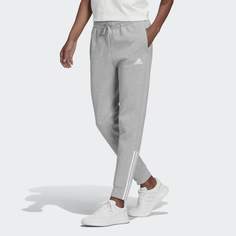 Брюки Essentials 3-Stripes adidas Sportswear