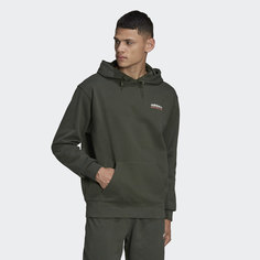 Худи adidas Adventure