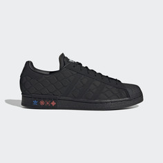 Кроссовки Superstar adidas Originals