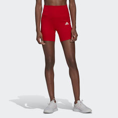 Шорты FeelBrilliant Designed To Move adidas Performance