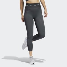 Леггинсы AEROKNIT Training 7/8 adidas Performance
