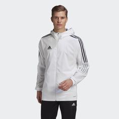 Ветровка Tiro 21 adidas Performance