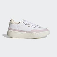 Кроссовки Her Court adidas Originals
