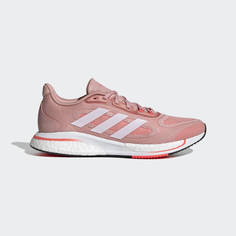 Кроссовки для бега Supernova+ adidas Performance