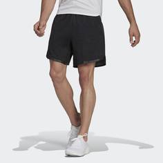 Спортивные шорты Wellbeing adidas Performance