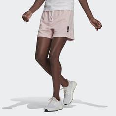 Шорты adidas Sportswear Studio