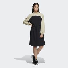 Платье CNY adidas Originals