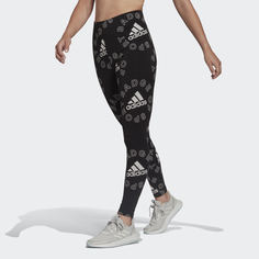 Леггинсы Essentials Logo adidas Sportswear