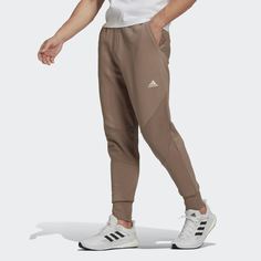 Флисовые брюки Studio Lounge adidas Sportswear