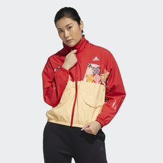 Олимпийка CNY adidas Sportswear