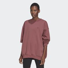 Свитшот Adicolor Oversize adidas Originals
