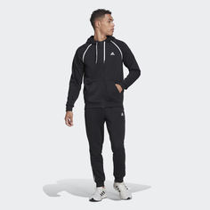 Спортивный костюм Cotton Piping adidas Sportswear