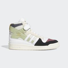 Кроссовки Forum 84 Hi adidas Originals