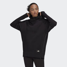 Худи adidas Sportswear Mission Victory