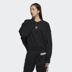 Свитшот CNY adidas Originals