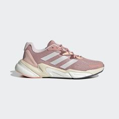 Кроссовки для бега X9000L3 adidas Performance