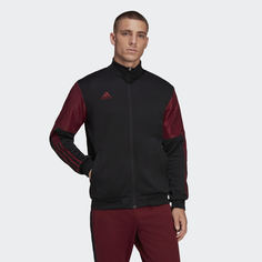 Олимпийка Tiro adidas Performance