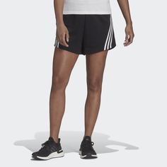 Шорты adidas Sportswear Future Icons 3-Stripes