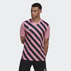 Футболка Entrada 22 Graphic adidas Performance