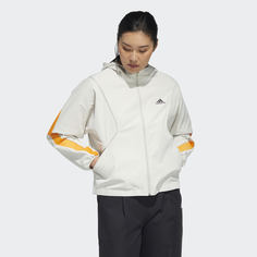 Куртка MET Woven adidas Sportswear
