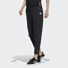 Брюки MET Woven adidas Sportswear