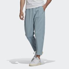 Брюки Adicolor Beckenbauer adidas Originals