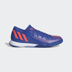 Футбольные бутсы (футзалки) Predator Edge.3 Low IN adidas Performance