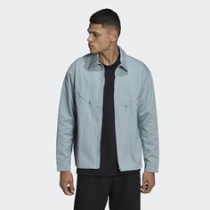 Куртка Adicolor Trefoil Twill Blouson adidas Originals