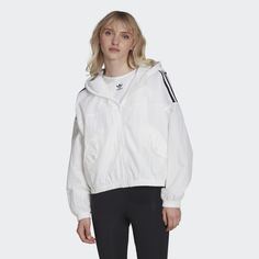 Ветровка WINDBREAKER adidas Originals