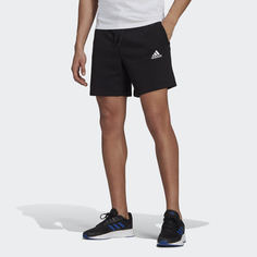 Шорты Essentials Small Logo adidas Sportswear