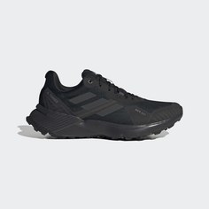 Кроссовки для трейлраннинга Terrex Soulstride RAIN.RDY adidas TERREX