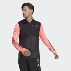 Жилет для бега Adizero adidas Performance