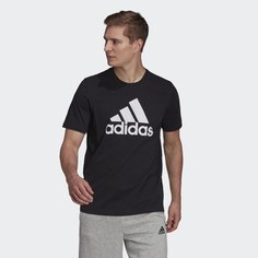 Футболка adidas Puff Print Logo