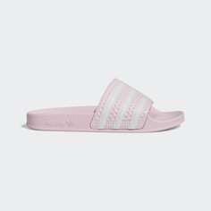 Шлепанцы Adilette adidas Originals